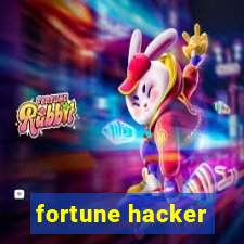 fortune hacker